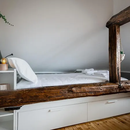 Sky-view With Cozy Boho Vibes By Flat Mаnager Apartamento Sófia