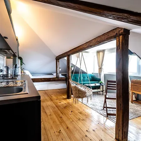 Sky-view With Cozy Boho Vibes By Flat Mаnager ソフィア