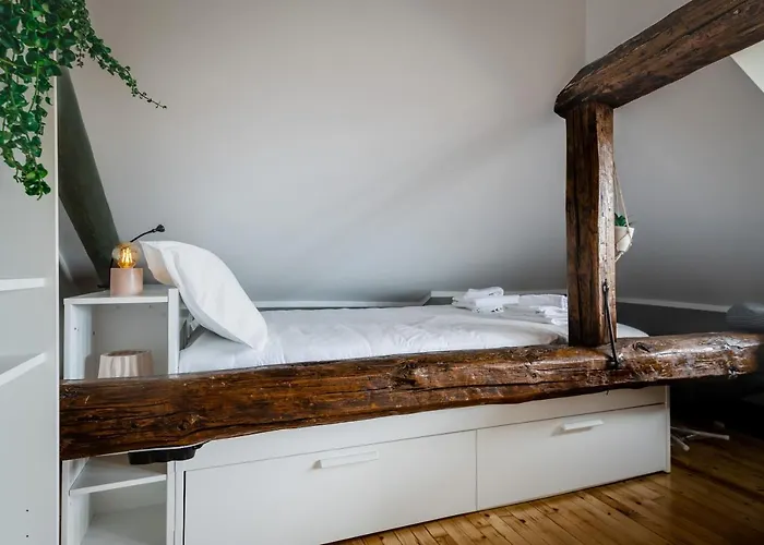 Sky-view With Cozy Boho Vibes By Flat Mаnager Apartamento Sofía