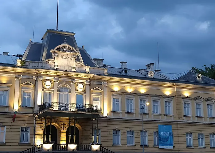 Sky-view With Cozy Boho Vibes By Flat Mаnager * Sofía