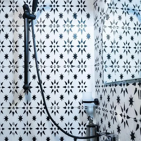 Sky-view With Cozy Boho Vibes By Flat Mаnager *