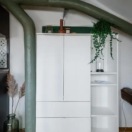 Sky-view With Cozy Boho Vibes By Flat Mаnager * Sofia