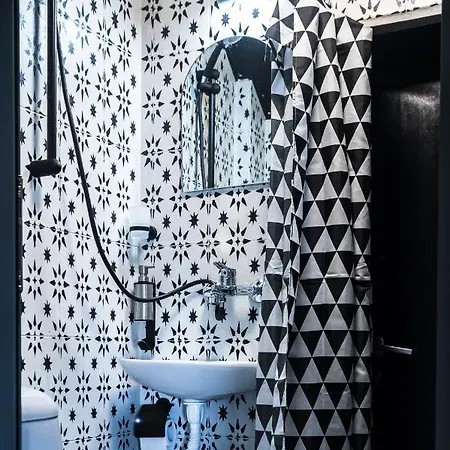 Sky-view With Cozy Boho Vibes By Flat Mаnager *