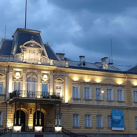 Sky-view With Cozy Boho Vibes By Flat Mаnager * 소피아