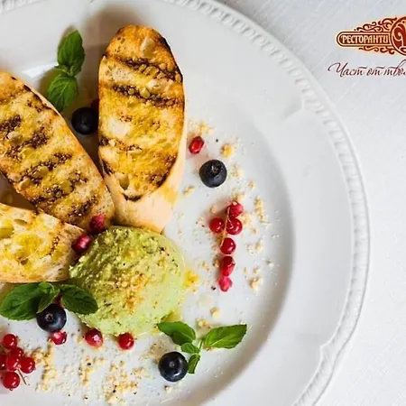 Sky-view With Cozy Boho Vibes By Flat Mаnager * 소피아