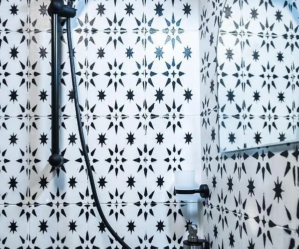 Sky-view With Cozy Boho Vibes By Flat Mаnager *