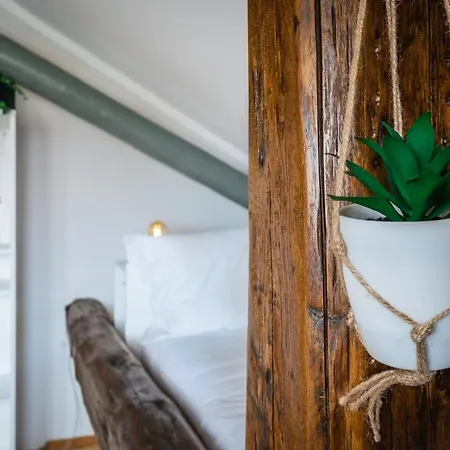 Appartement Sky-view With Cozy Boho Vibes By Flat Mаnager *