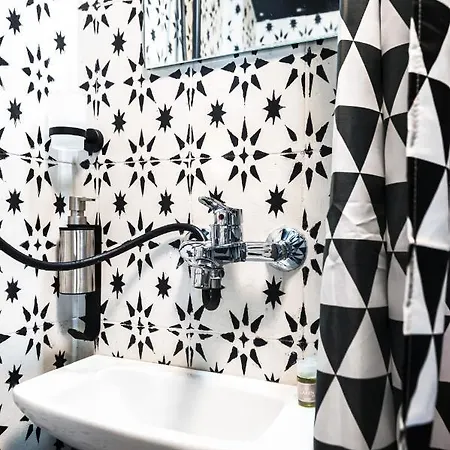 Appartement Sky-view With Cozy Boho Vibes By Flat Mаnager